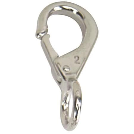 Newalthlete S4031C S.S. Fast Eye Boat Snap NE3574289